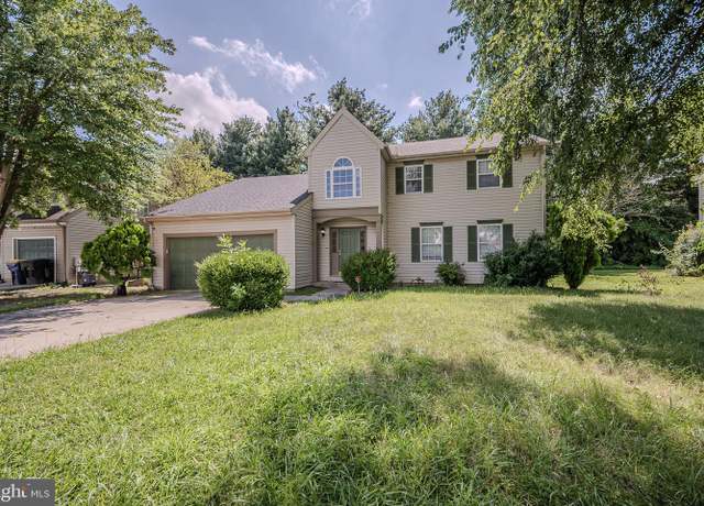 Property at 214 Northdown Dr, Dover, DE 19904, 3 beds, 2.5 baths