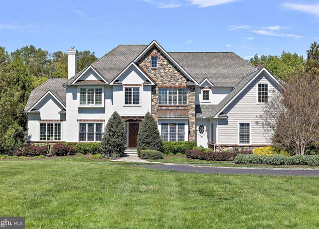 Property at 107 Centrenest Ln, Wilmington, DE 19807, 5 beds, 6 baths