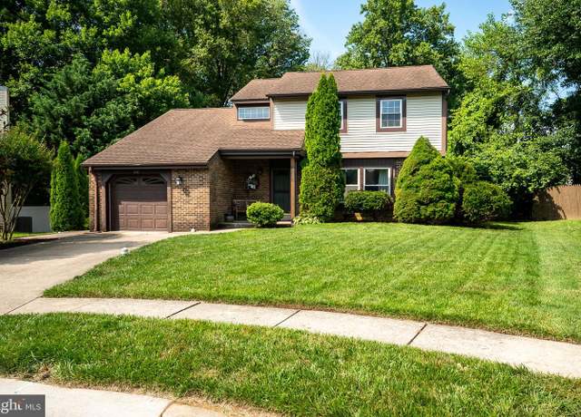 Property at 1904 W Zabenko Dr, Wilmington, DE 19808, 3 beds, 2.5 baths