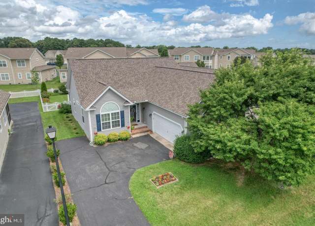Property at 14 Clearview Dr, Milford, DE 19963, 3 beds, 2 baths
