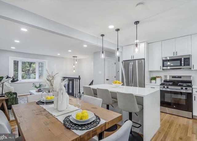 Property at 46 Boxwood Rd, Annapolis, MD 21403, 5 beds, 3 baths