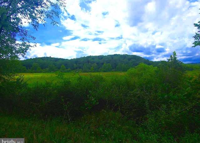 Property at Bear Hill Rd, Oldtown, MD 21555