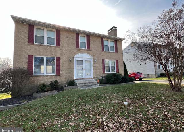 Property at 213 Berry Vine Dr, Owings Mills, MD 21117, 4 beds, 3 baths