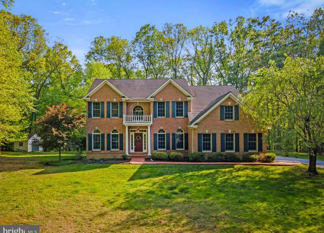 Property at 23 Esther Ann Way, Reisterstown, MD 21136, 4 beds, 4.5 baths