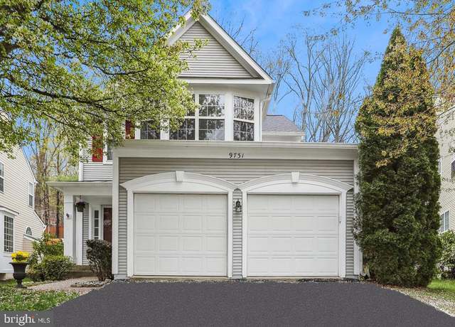 Property at 9731 Fleetwood Way, Frederick, MD 21701, 4 beds, 3.5 baths