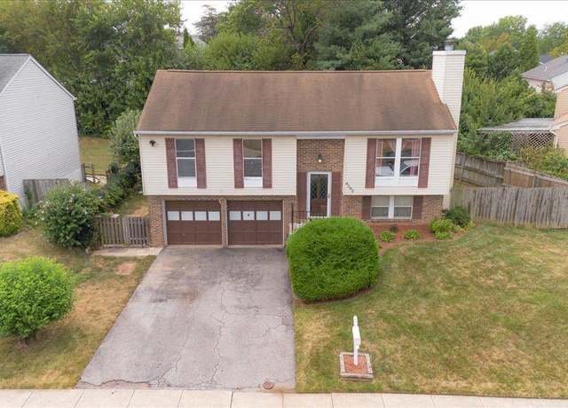 Property at 1315 Danberry Dr, Frederick, MD 21703, 3 beds, 1.5 baths
