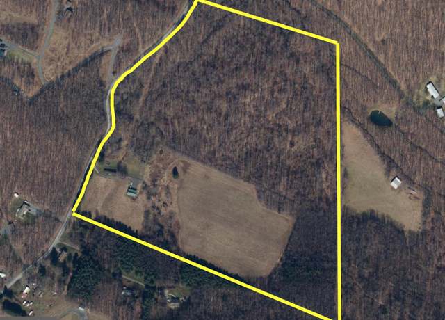 Property at 2360 Garrett Rd, Oakland, MD 21550, 2 beds, 1 bath
