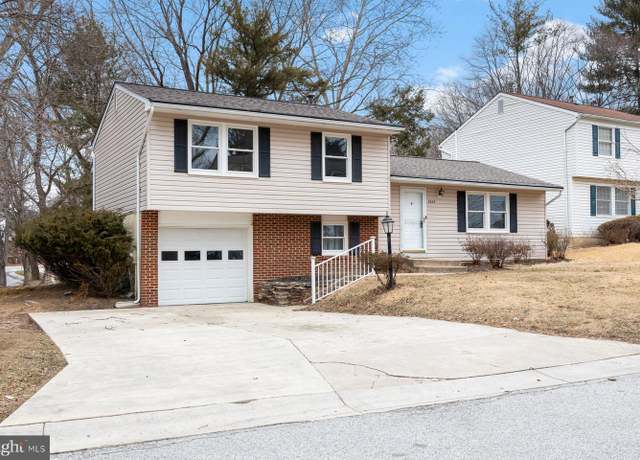 Property at 5205 Farm Pond Ln, Columbia, MD 21045, 3 beds, 2 baths