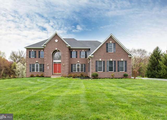 Property at 1727 Archers Gln, Sykesville, MD 21784, 5 beds, 4.5 baths