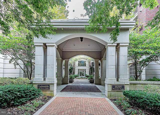 Property at 10205 Wincopin Cir #312, Columbia, MD 21044, 3 beds, 2 baths