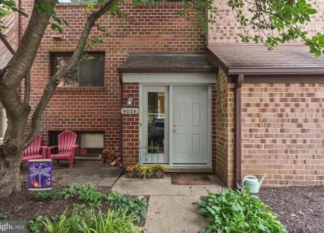 Property at 9016 Early April Way, Columbia, MD 21046, 4 beds, 3.5 baths