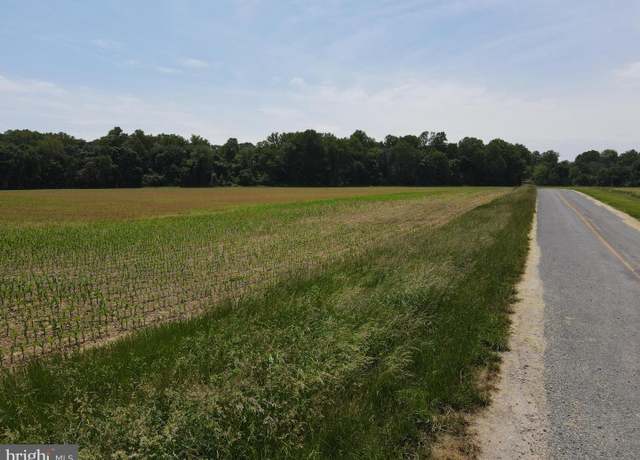 Property at Cromwell Clark Rd, Chestertown, MD 21620