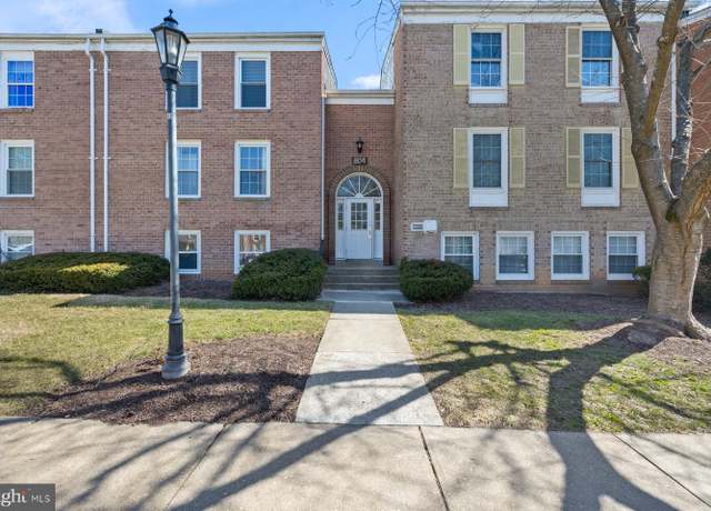 Property at 804 Quince Orchard Blvd #201, Gaithersburg, MD 20878, 2 beds, 1 bath