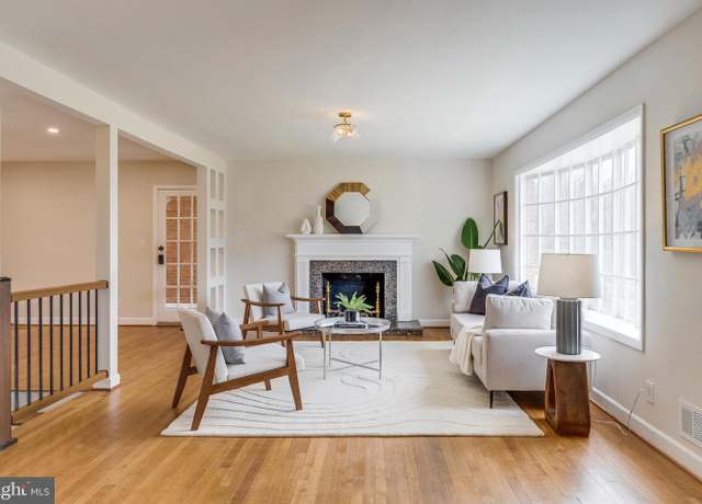 Property at 15001 Peach Orchard Rd, Silver Spring, MD 20905, 5 beds, 4.5 baths