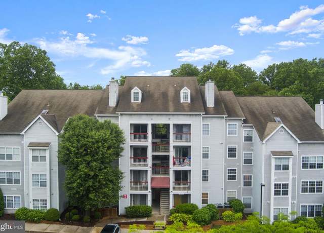 Property at 18504 Boysenberry Dr Unit 165-95, Gaithersburg, MD 20879, 2 beds, 2 baths