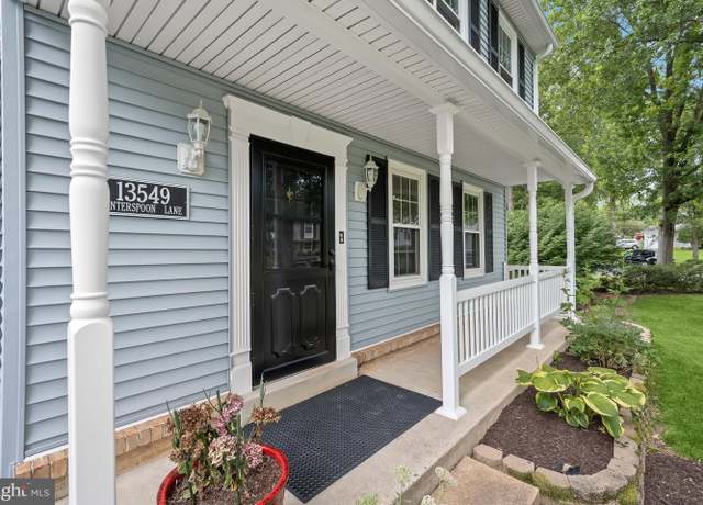 Property at 13549 Winterspoon Ln, Germantown, MD 20874, 3 beds, 3 baths