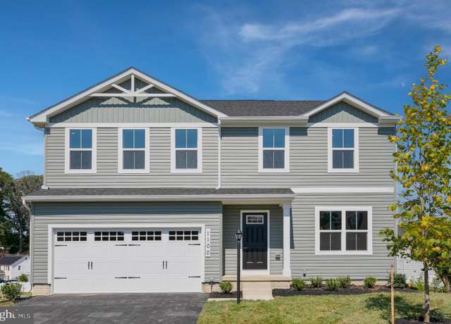 Property at 1100 Blue Star Ct Unit BR011 QUICK MOVE-IN, Capitol Heights, MD 20743, 4 beds, 2.5 baths