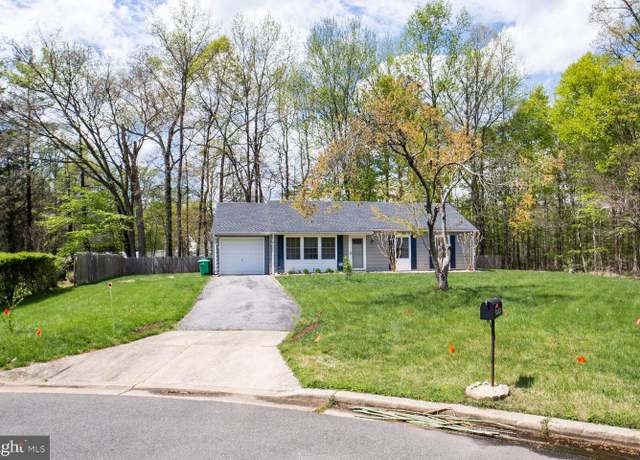 Property at 10400 Rambling Hill Ct, Upper Marlboro, MD 20774, 3 beds, 1.5 baths