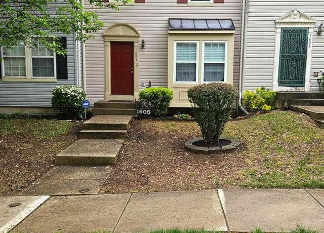 Property at 1605 Lorton Ave, Capitol Heights, MD 20743, 3 beds, 3 baths