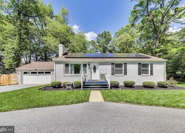 Property at 213 Swan Creek Rd, Fort Washington, MD 20744, 4 beds, 3 baths