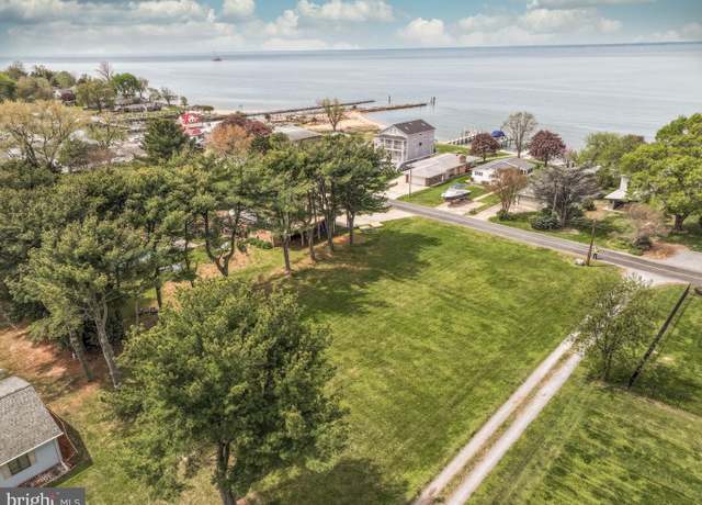 Property at Reynolds Ave, Stevensville, MD 21666