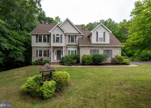 Property at 46486 Hilton Ridge Dr, Lexington Park, MD 20653, 4 beds, 3.5 baths