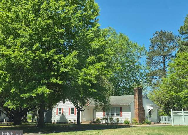 Property at 906 Loch Raven Rd, Salisbury, MD 21804, 3 beds, 2 baths