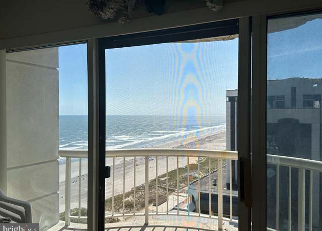Property at 3101 Boardwalk Unit 2201-2, Atlantic City, NJ 08401, 1 bed, 1.5 baths