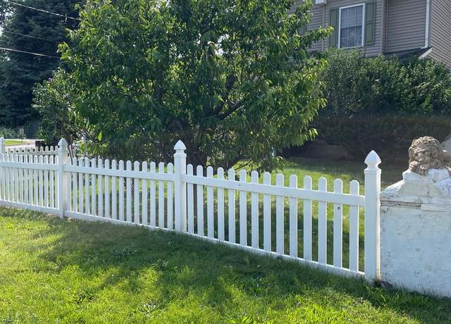 Property at 7 E Errickson Ave, Moorestown, NJ 08057, 3 beds, 2.5 baths