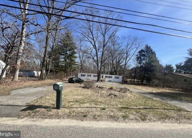 Property at 236 S Tuckahoe Rd, Williamstown, NJ 08094