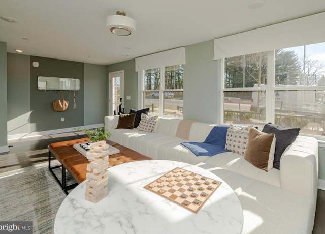 Property at 120 Martha Brokaw Way, Titusville, NJ 08560, 3 beds, 3.5 baths