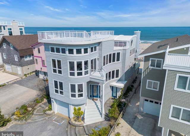 Property at 5307 Long Bch, Long Beach Township, NJ 08008, 4 beds, 3.5 baths