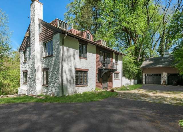 Property at 203 E Ferry Rd, Yardley, PA 19067, 5 beds, 4.5 baths