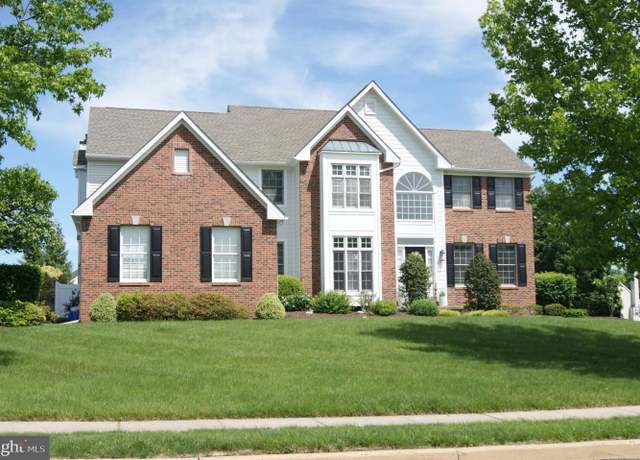 Property at 29 Castleton Dr, Richboro, PA 18954, 5 beds, 3.5 baths