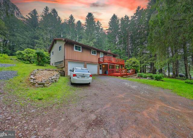 Property at 630 Beers Ln, Palmerton, PA 18071, 3 beds, 1.5 baths