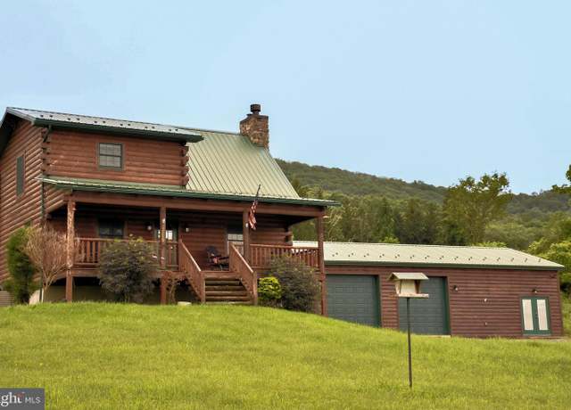 Property at 1870 General Potter Hwy, Centre Hall, PA 16828, 2 beds, 2.5 baths