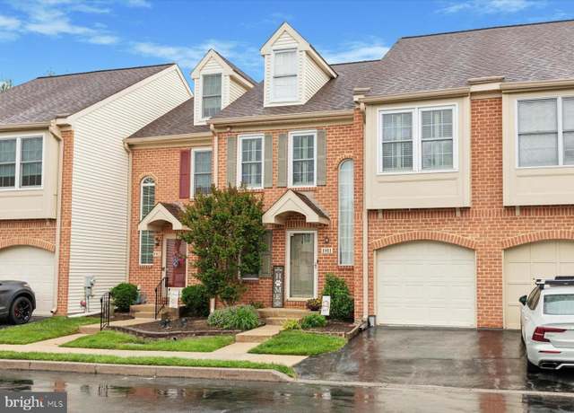 Property at 1911 Revolutionary Ct Unit 105B, Phoenixville, PA 19460, 3 beds, 2.5 baths