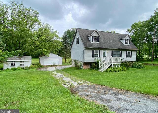 Property at 255 Hurley Rd, Coatesville, PA 19320, 3 beds, 3 baths