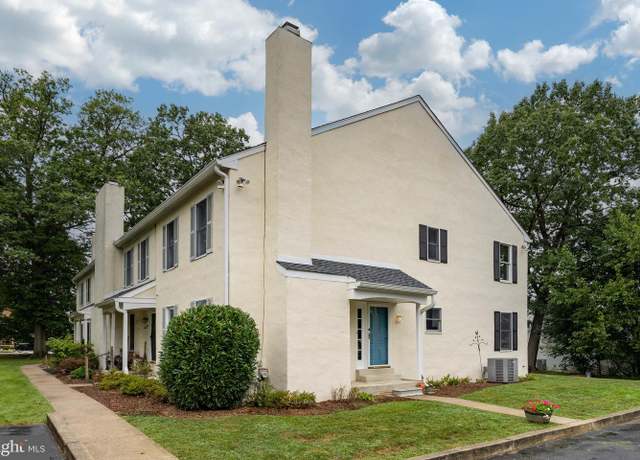 Property at 105 S Village Ave, Exton, PA 19341, 3 beds, 2.5 baths