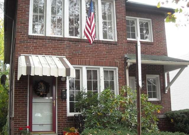 Property at 3112 & 3112 1/2 N 3rd St, Harrisburg, PA 17110, 4 beds