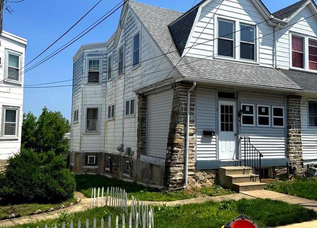 Property at 9 Ardsley Rd #90, Upper Darby, PA 19082, 3 beds, 1 bath