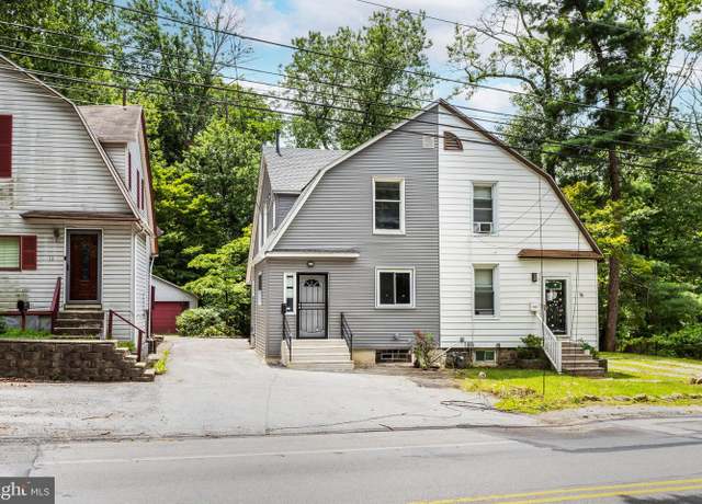 Property at 14 W Providence Rd, Lansdowne, PA 19050, 3 beds, 1 bath