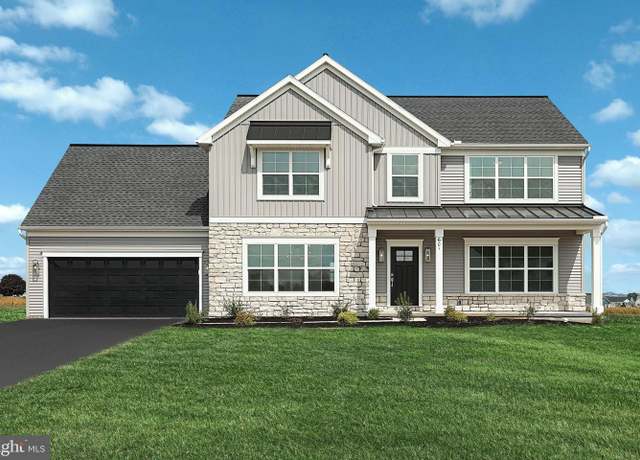 Property at 601 Sunset Blvd, Annville, PA 17003, 4 beds, 2.5 baths