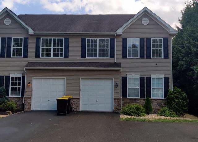 Property at 213-B Cottage Ave, Horsham, PA 19044, 3 beds, 3.5 baths