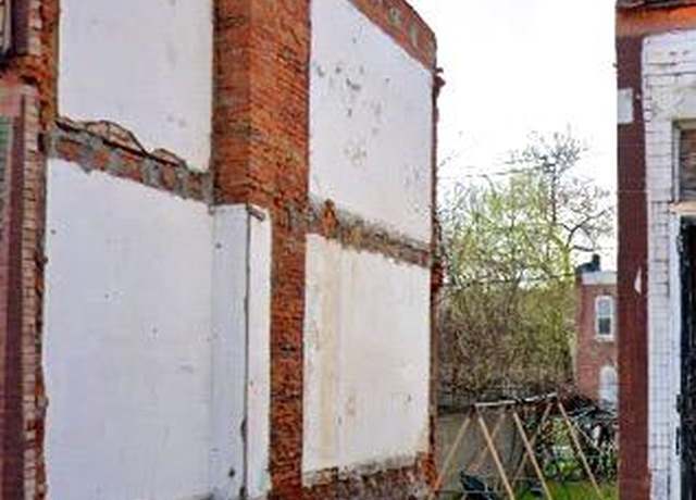 Property at 2720 W Silver St, Philadelphia, PA 19132