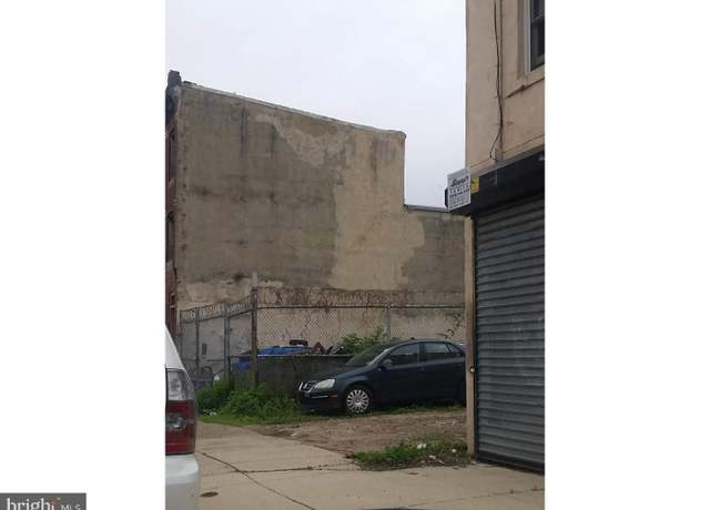 Property at 1920 N 2nd St, Philadelphia, PA 19122
