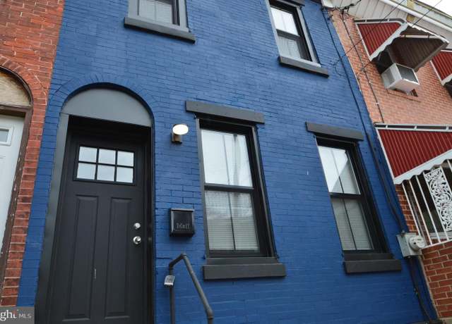 Property at 2347 N Fairhill St, Philadelphia, PA 19133, 3 beds, 1.5 baths