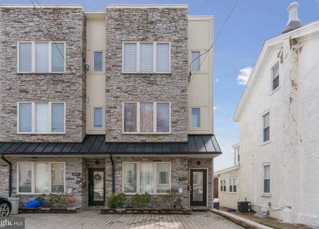 Property at 329 Delmar St, Philadelphia, PA 19128, 3 beds, 3.5 baths