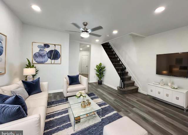 Property at 6444 Garman St, Philadelphia, PA 19142, 3 beds, 2.5 baths