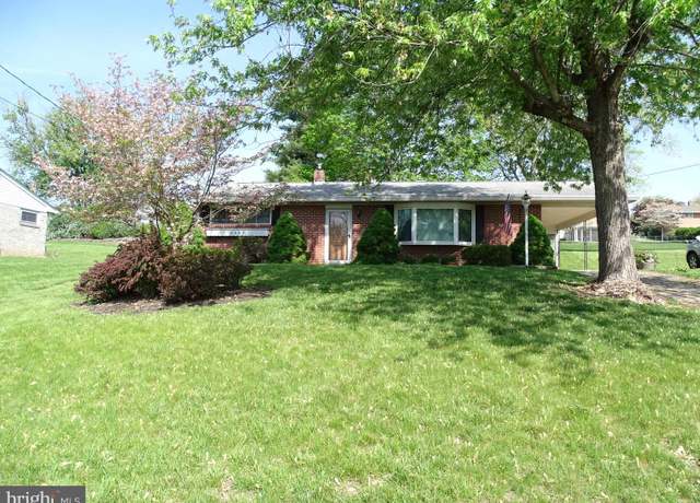 Property at 2443 Anita Dr, Dover, PA 17315, 3 beds, 1 bath